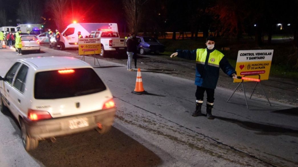 Restricciones nocturnas y más controles: los anuncios que se vienen en la Provincia