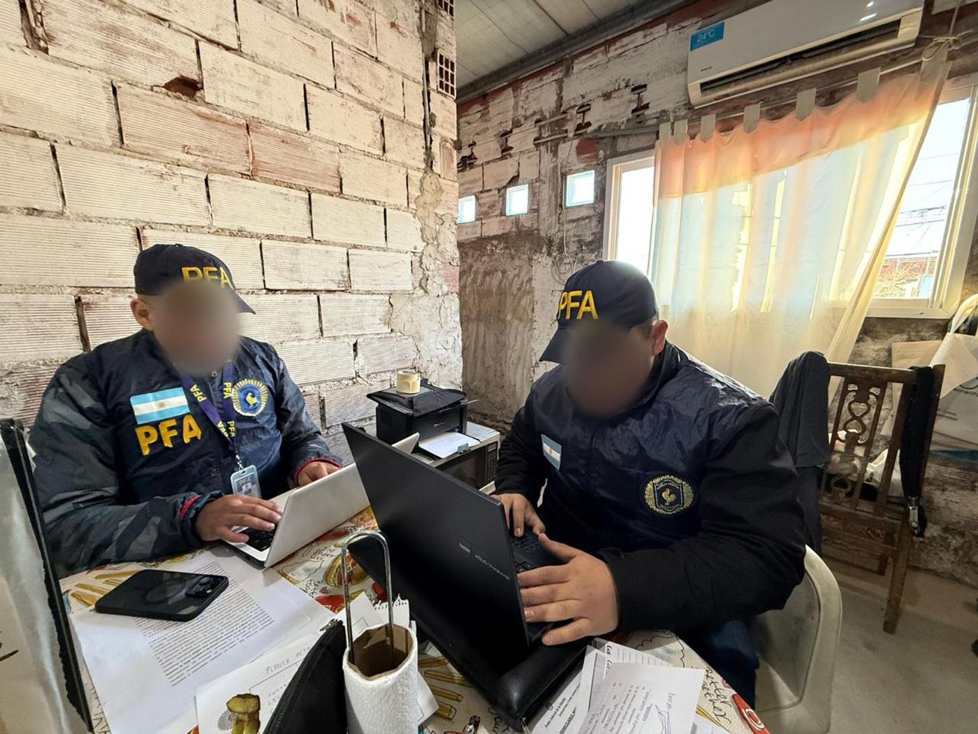 El FBI alertó sobre un joven en Ensenada con contactos con ISIS.