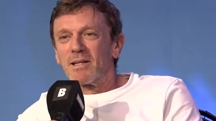 Federico DElía habló sobre la demora de la película de Los Simuladores: Es más un no que un sí