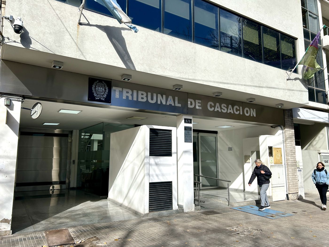 Tras el cambio de defensa, el caso lleg&oacute; a Casaci&oacute;n bonaerense que orden&oacute; la libertad del acusado y un nuevo juicio oral en La Plata