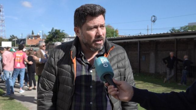 leandro chaucha quiroga es el nuevo vicedecano de la facultad de periodismo