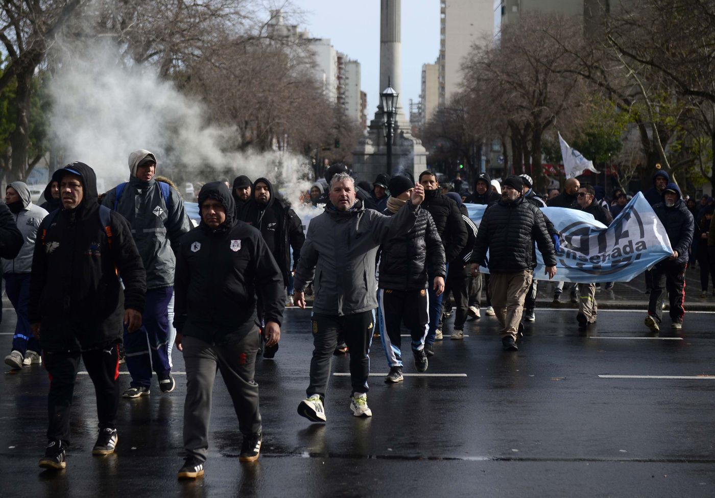 astillero rio santiago protesta economia -002.JPG