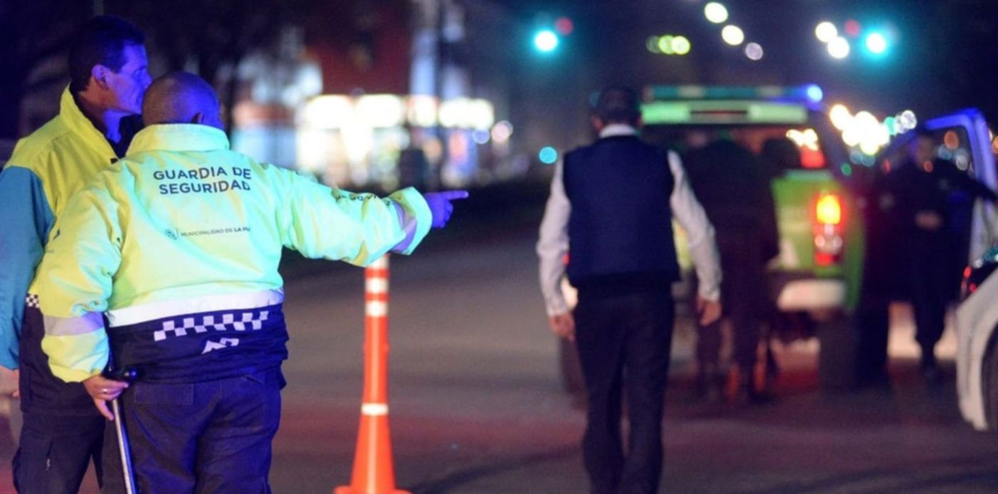 Control de tránsito