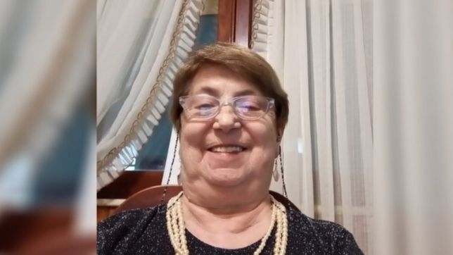 dolor por la muerte de beatriz barragan: la historia de la conocida vecina de los hornos