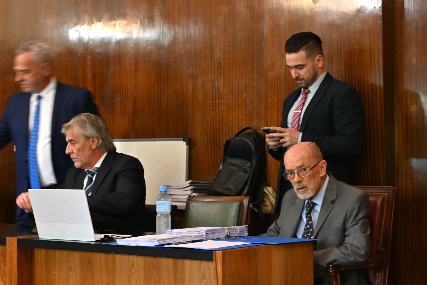 Juicio oral al ex fiscal Tomás Moran 7.JPG