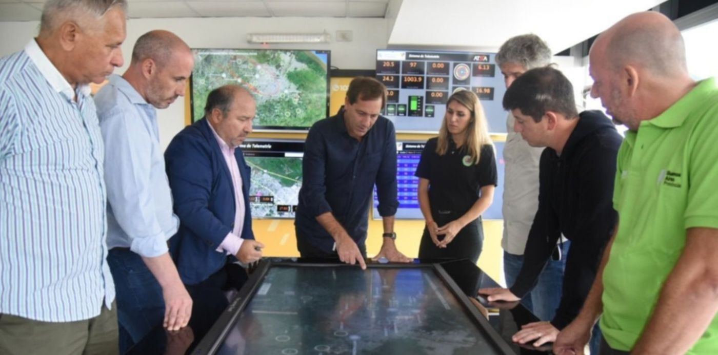 Garro Emergencia Climática