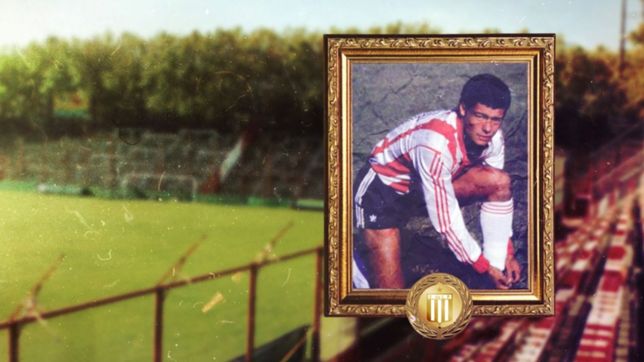 brillo en el pincha y alemania y hoy busca dirigir: ¿que fue de la vida de pelusa cardoso?