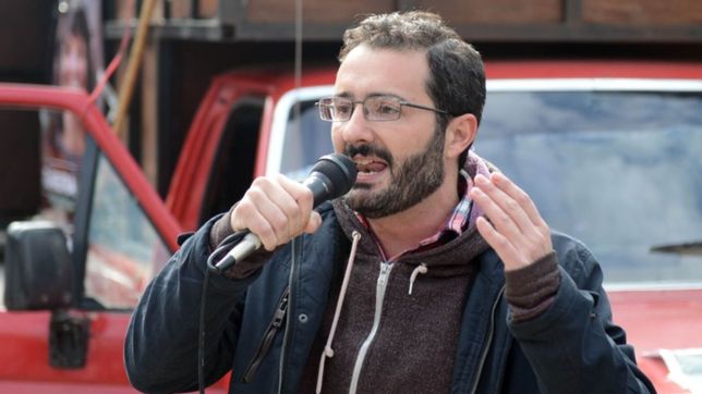 simonetti lanza las propuestas para la plata bajo la consigna la vivienda es un derecho