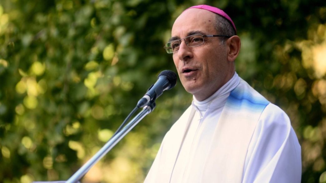 Garro y Kicillof participarán del tradicional Tedeum por el 25 de mayo en la Catedral