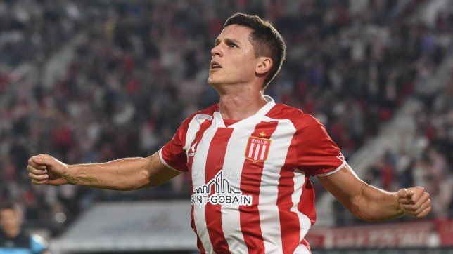 estudiantes presento la lista de convocados para la copa libertadores