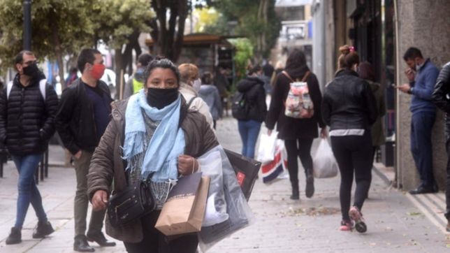 uno por uno: ¿en que fase de la cuarentena se encuentra cada municipio de la provincia?