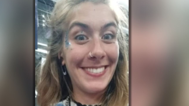 buscan en la plata y alrededores a una joven de 25 anos que desaparecio en caba