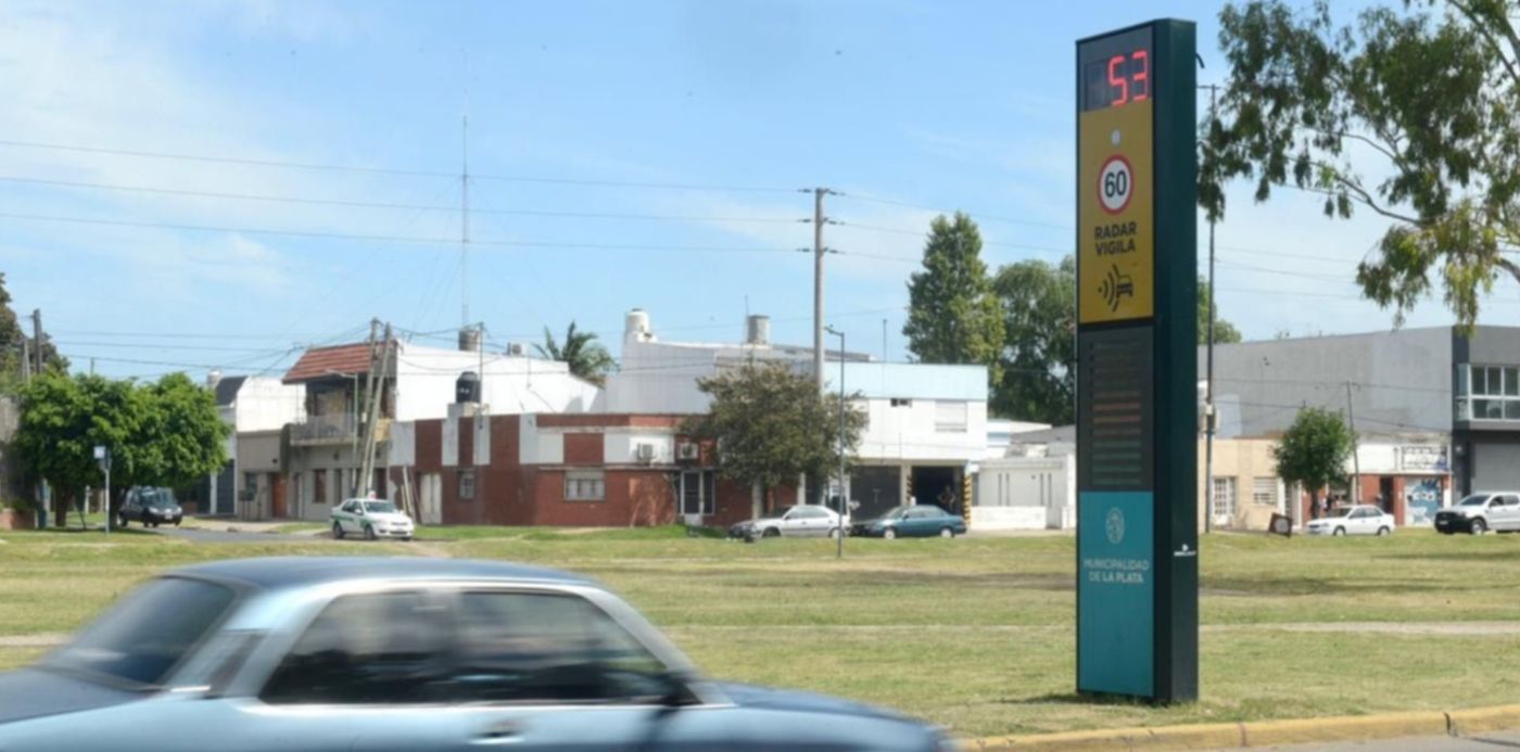Multas Fotomultas Tótem Radares