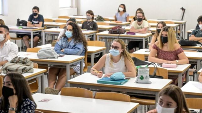 arranco el calendario de pago de las becas progresar: asi quedo dia por dia