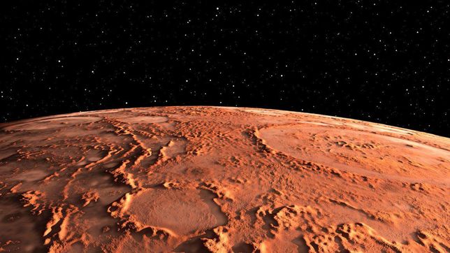 ¿que planetas tienen mas chances de tener vida?