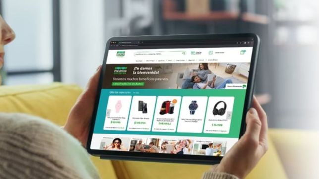 provincia compras ofrecera 24 cuotas sin interes durante esta semana: ¿que dias?