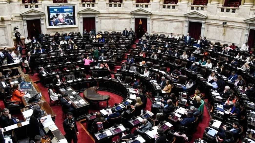 Avanza el proyecto de un abogado de La Plata para endurecer penas de falsas denuncias por violencia de género