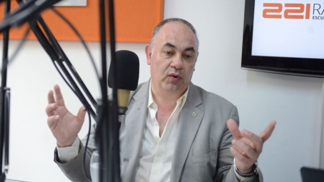 la clave para que la plata despegue es que haya una decision politica de planificar
