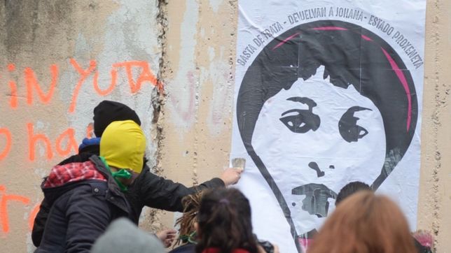 drogas y explotacion sexual: claves de las detenciones por el crimen de johana ramallo