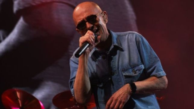 el indio solari, the beatles y depeche mode, la musica de la victoria en las paso