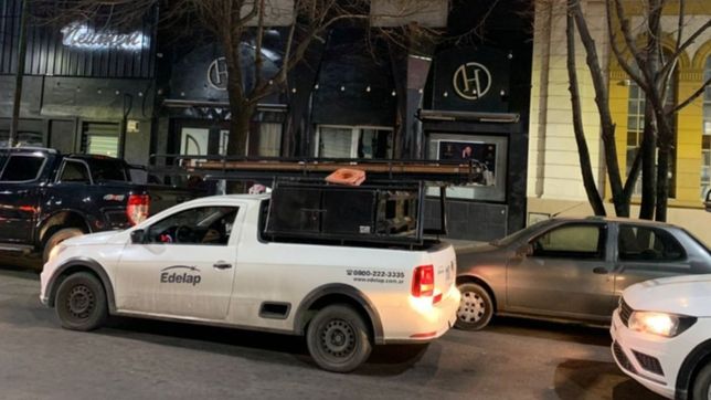 locales nocturnos, supermercados y restaurantes: denuncias penales por fraude electrico