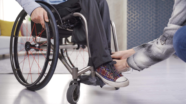 el gobierno cambio los requisitos para acceder a las pensiones por invalidez y limito el acceso