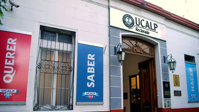 la ucalp suma tres posgrados y amplia su oferta academica para el ciclo lectivo 2026