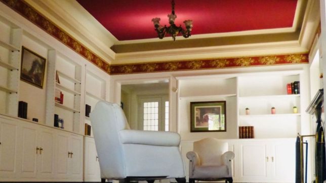 gaston sessa compro una antigua casa donde vivio raul alfonsin: ¿cuanto le costo?