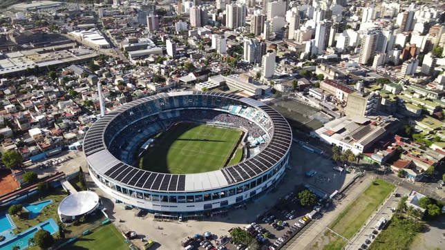 la historia poco conocida de los fusilados de racing, un crimen de la dictadura que quedo impune