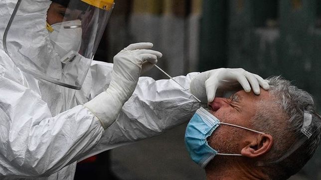 ¿que se sabe hasta ahora de las nuevas cepas de covid en argentina?