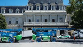 netflix desembarco en la plata para la filmacion de la miniserie el futuro es nuestro netflix desembarco en la plata para la filmacion de la miniserie el futuro es nuestro