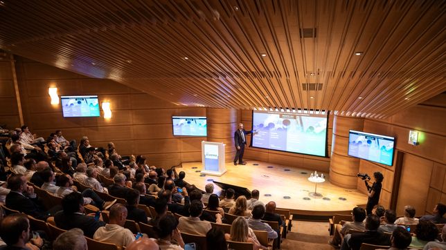 ypf lanzo la academia de proveedores: ¿de que se trata y a quienes beneficia?