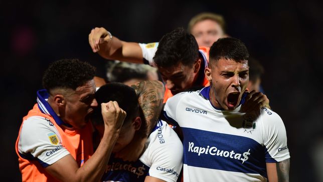 ivo mammini rescindio contrato en gimnasia y seguira su carrera en europa