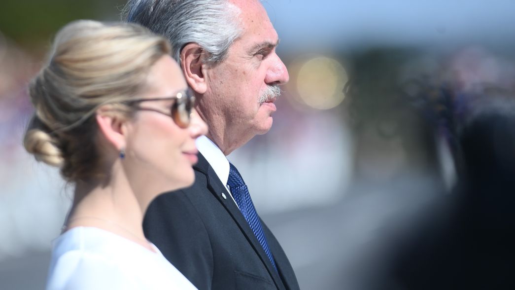 La mamá de Fabiola Yañez declara este jueves en la causa contra Alberto Fernández