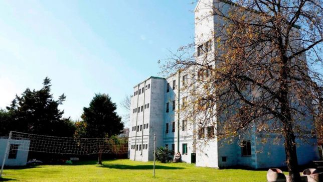 abren las inscripciones en el albergue de la unlp: ¿quienes pueden anotarse y como?