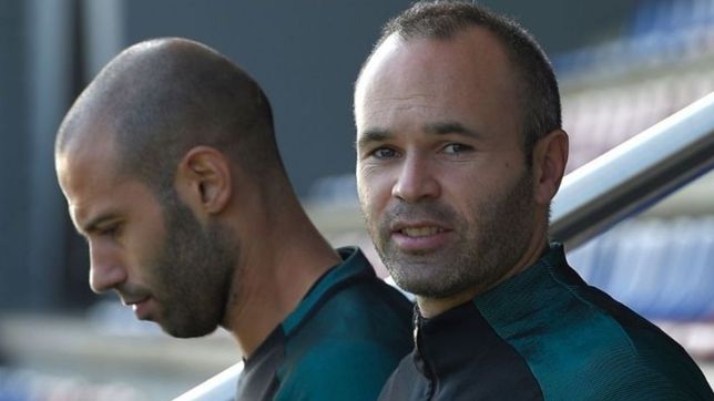 el falso viral sobre iniesta que hizo ilusionar a todos los fanaticos de estudiantes