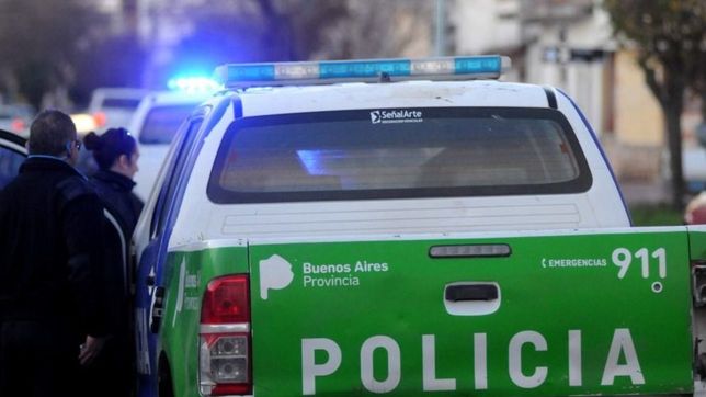 seis barrios de la plata tienen nuevos comisarios tras los cambios en la departamental