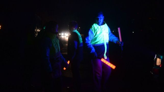 buscan a los vecinos afectados por el apagon de edelap para que reciban un resarcimiento