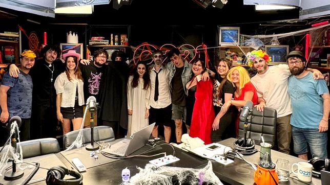 el programa de streaming que revoluciono la plata finalizo su temporada