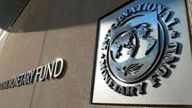 una mision del fmi llega al pais para renegociar el acuerdo por la deuda