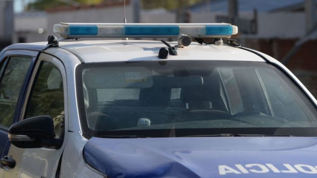 dos abuelos de la plata vivieron una pesadilla: los despertaron y ataron para robarles