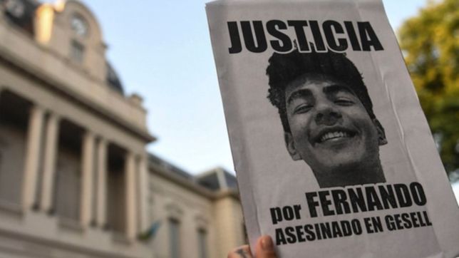 ¿como sera el juicio a los rugbiers presos en la plata por matar a fernando baez sosa?