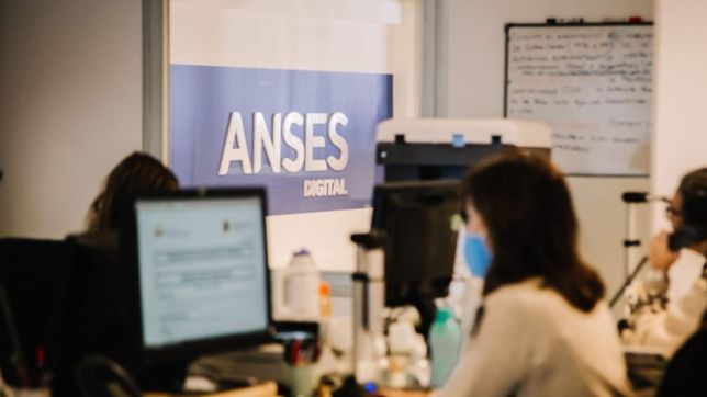 ¿como anotarse para recibir los creditos de anses de hasta 200 mil pesos?