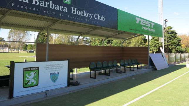 los motivos por los que intervinieron el club santa barbara