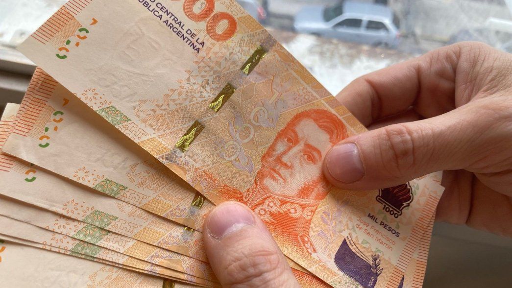 No hubo acuerdo y el Salario Mínimo, Vital y Móvil será definido por decreto