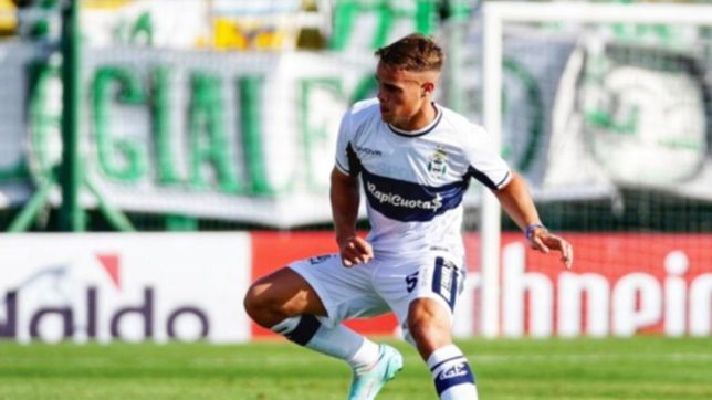 gimnasia acuerda la venta de miramon al lille de francia por una historica cifra