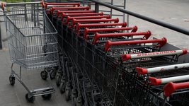 una reconocida cadena de supermercados con presencia en la plata busca vender su operacion en el pais una reconocida cadena de supermercados con presencia en la plata busca vender su operacion en el pais