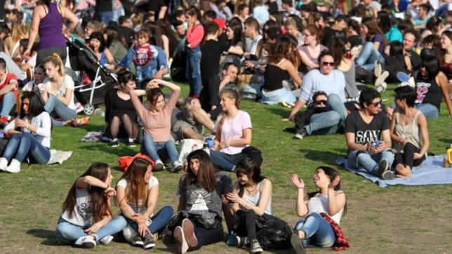 ?primavera responsable?, el operativo de control y prevencion municipal para los festejos