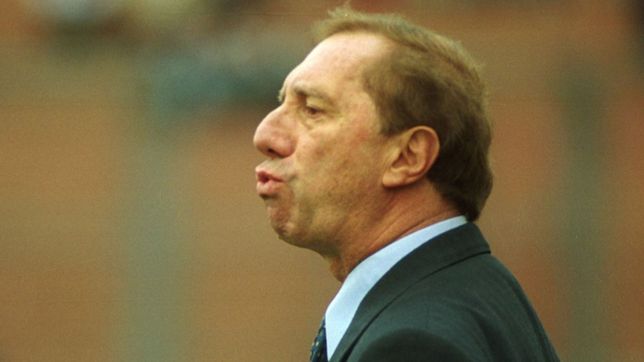 bilardo fue nombrado ciudadano ilustre de la provincia