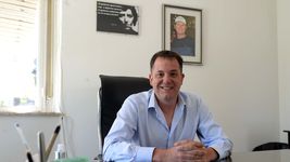 dario alfaro, el titular de los municipales de la plata que pierde peso politico dario alfaro, el titular de los municipales de la plata que pierde peso politico